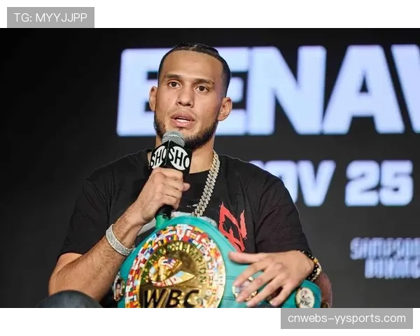 贝纳维德兹升级挑战175磅强者，若胜亚德将直面贝特比埃夫vs比沃尔胜者