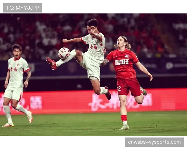 保级队经验不足，梅州客家攻防失衡成降级主因