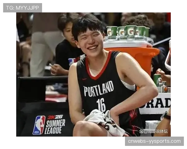 开拓者不敌猛龙,杨瀚森得分荒持续,防守漏洞丢123.7分 开拓者不敌猛龙,杨瀚森得分荒持续,防守漏洞丢123.7分