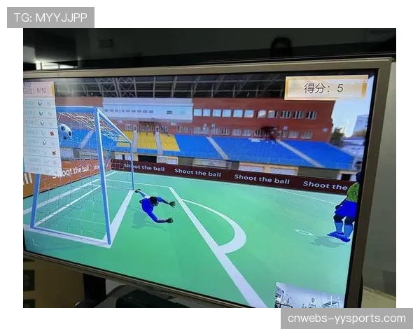 校园体育引入体感游戏设备 增加运动趣味性 校园体育引入体感游戏设备 增加运动趣味性