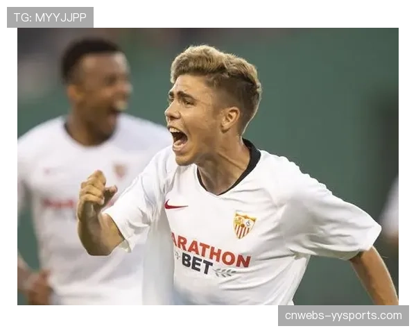 塞维利亚财务危机加剧，球员出售或成必然