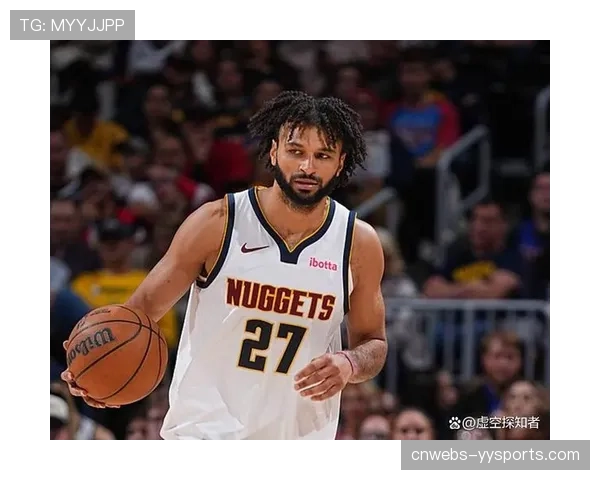 掘金全员健康后夺冠可期，穆雷季后赛模式再启