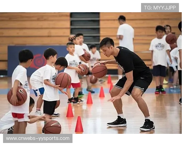 郭振明：新赛季CBA是体育强国建设关键一年