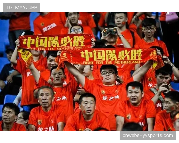 亚军意义超越胜负,中国足球迎来信心转折点 亚军意义超越胜负,中国足球迎来信心转折点