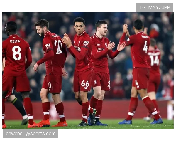 数据解读：利物浦二月三连胜，场均预期失球仅0.5显防守质变