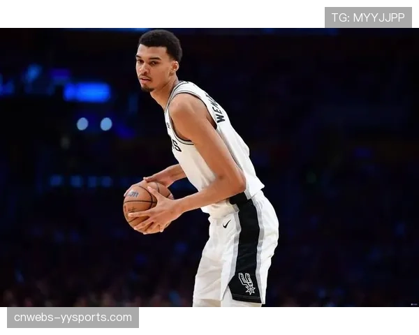 “我们想建立赢球文化”:马刺总经理谈围绕文班亚马的长期建队思路