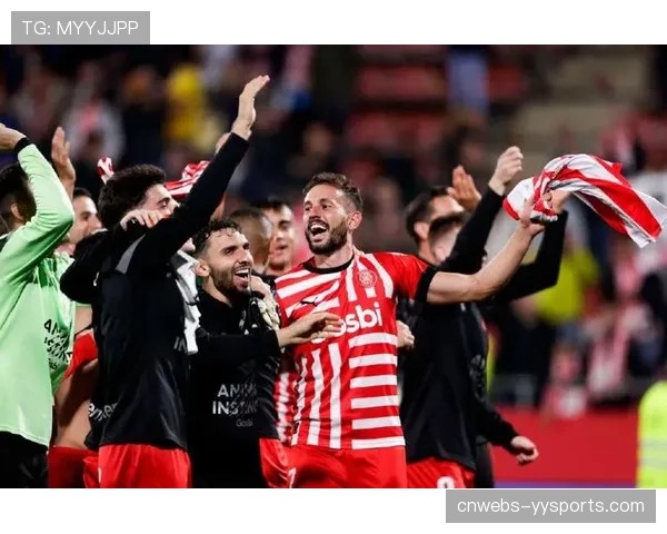 赫罗纳边锋成为本月“场均高强度跑动距离”最高的球员